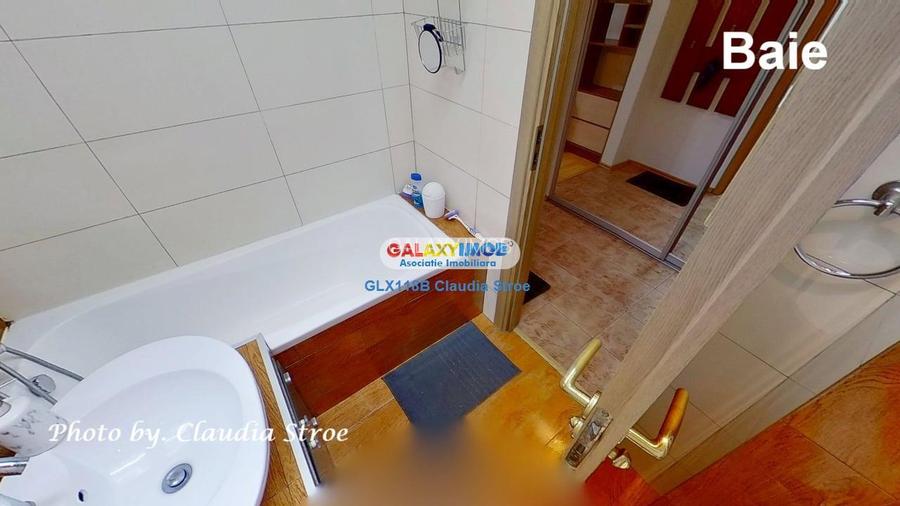 INCHIRIERE STUDIO UNVERSITATE ROSETTI - STR. SFINTIILOR - 16