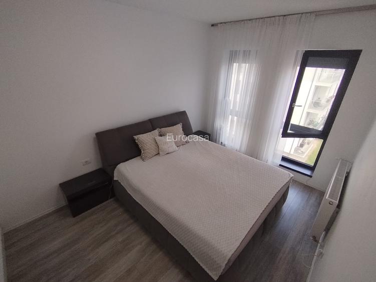 Apartament cu 2 camere Lux +loc de parcare - 5