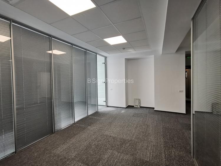 Birou 140 mp | Cladire moderna | Pozitie centrala | Dacia Eminescu | Comision 0% - 3