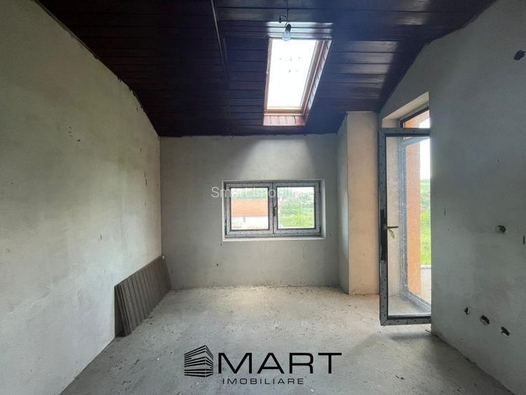 Casa  Hamba 250 mp utili 2000 m teren - 5