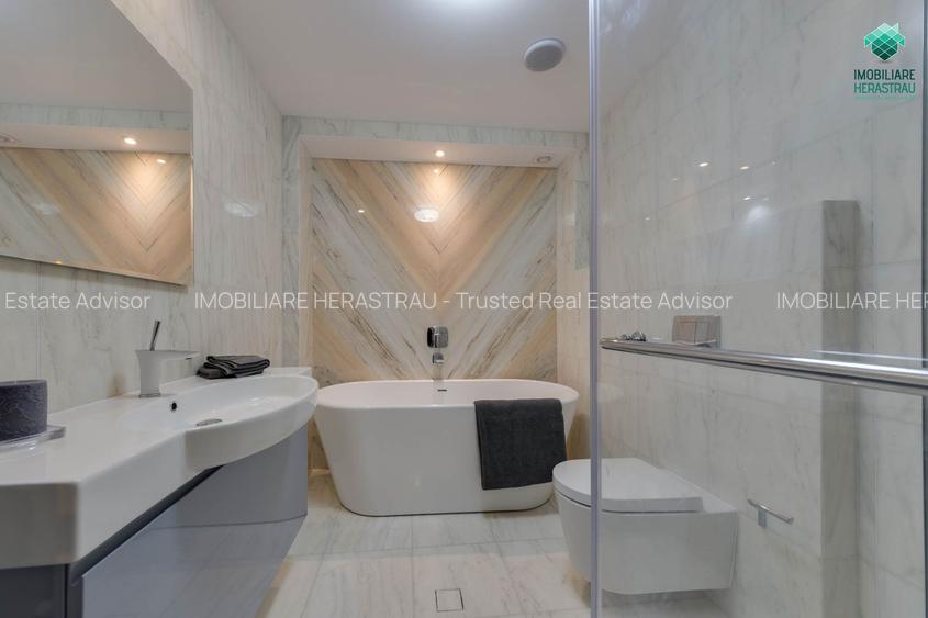 Infinity Penthouse | Amazing view from the tallest building in RO - 18