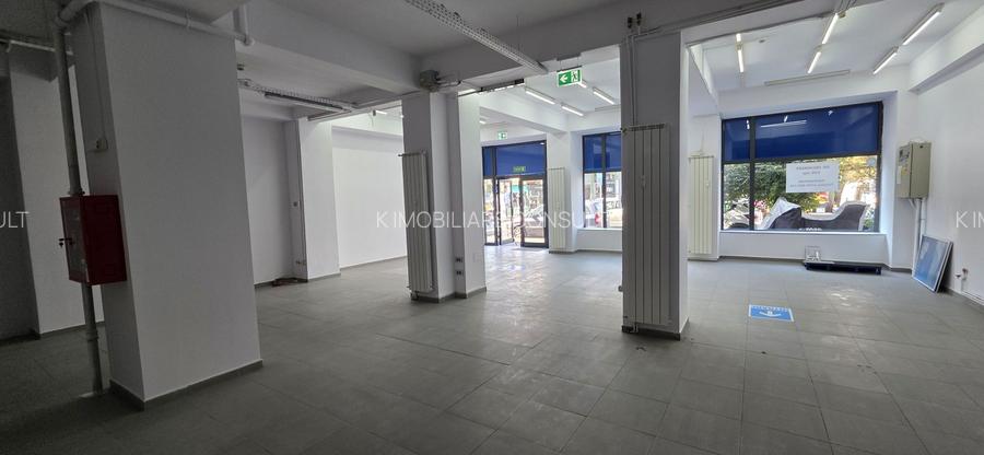 Ion Mihalache spatiu comercial 230 mp de inchiriat - 2