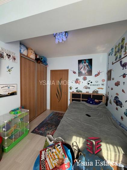 APARTAMENT 3 DECOMANDATE - BLOC NOU 2016 -GARAJ SUBTERAN - INEL 2 - - 34