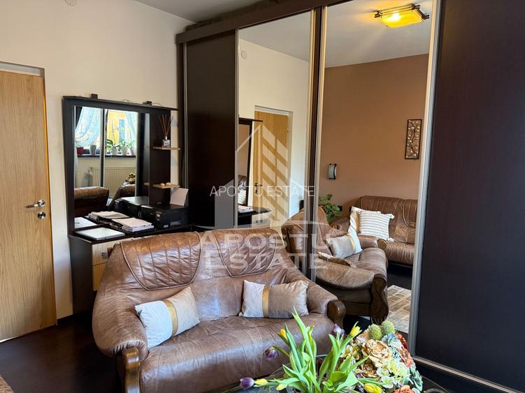 Casa individuala de vanzare in exlusivitate in Ghiroda - 13