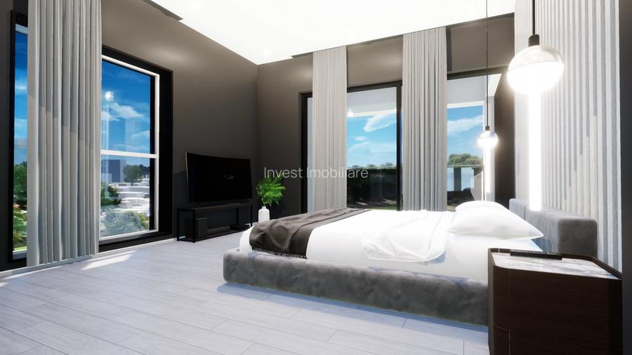 *PENTHOUSE + Terasa 600 mp* - Complex Rezidential Tatarasi - 17