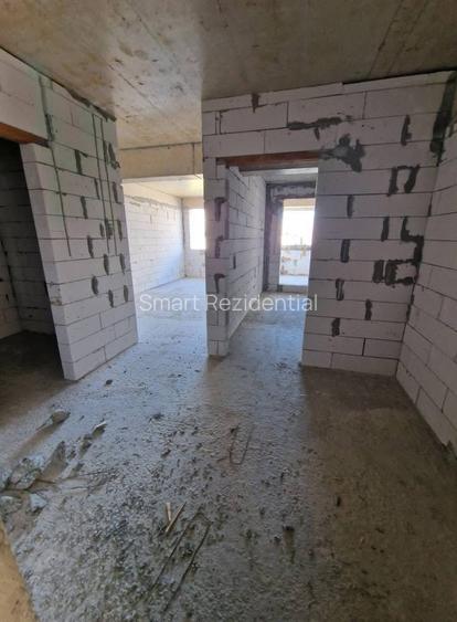 3 camere Decomandat -Bloc nou Dezvoltator-Grand Arena - 2