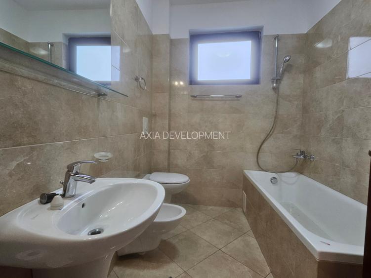 Apartament 3 camere - Floreasca/Beller - prima inchiriere dupa renovare - 13