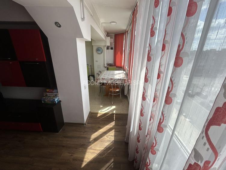 Apartament 3 camere zona Tomis II - 7