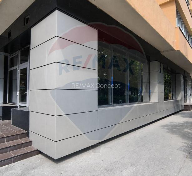 Spațiu comercial de inchiriat - 20