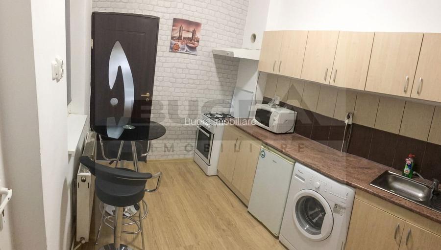 Oportunitate investitie! Garsoniera la cheie, 23mp, zona Cluj Arena - 5