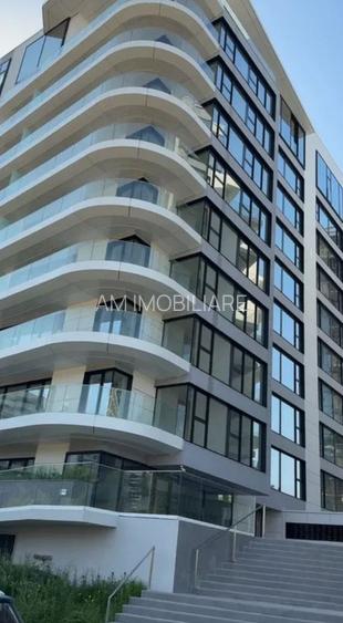 AP. 2 CAMERE- ONE LAKE CLUB, PET- FRIENDLY, CENTRALA PROPRIE, BLOC NOU - 8