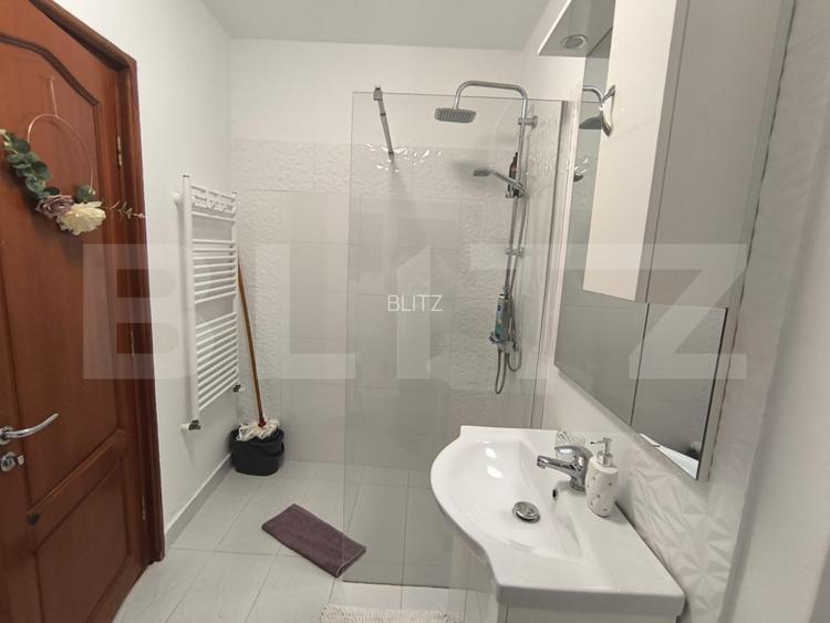 Studio de vanzare, 50 mp, zona Centrala! - 5