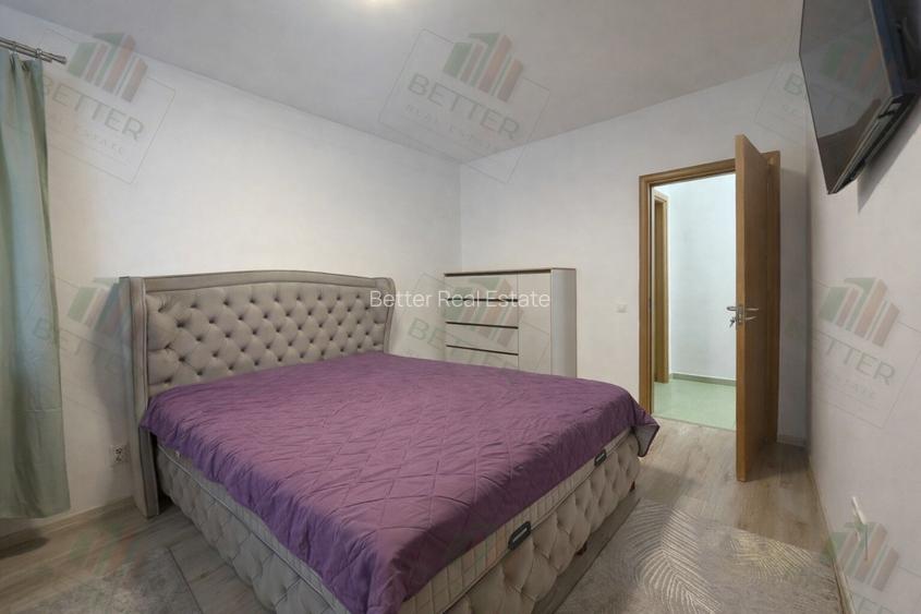 Apartament 3 camere decomandat + parcare – Str. Solstițiului /Metrou D. Leonida - 2