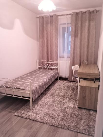 Persoana fizica inchiriez apartament 2 camere - 2