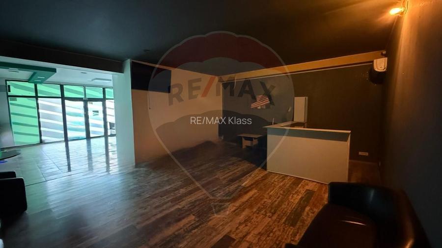 Teren intravilan 1000 mp cu cladire de vanzare Slobozia Moara - 3