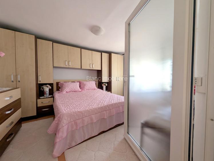 Casa cu teren - multiple destinatii  -zona Parcul Salca - 7