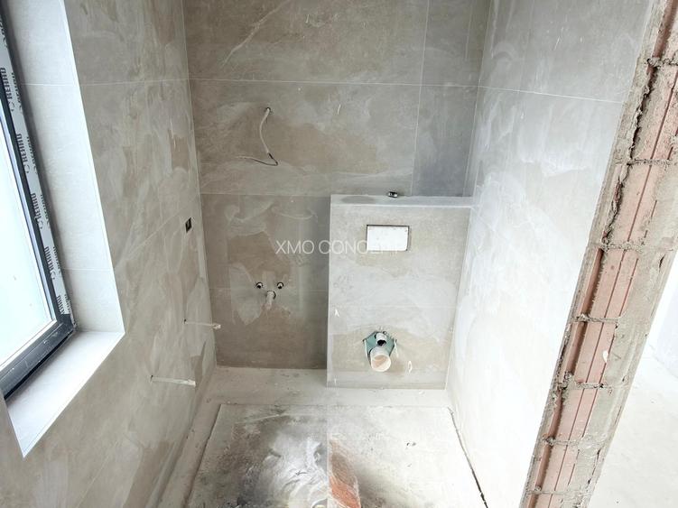 Comision 0-Dezvoltator vinde 2 camere - 96.650euro, TVA inclusa, bloc cu lift! - 7