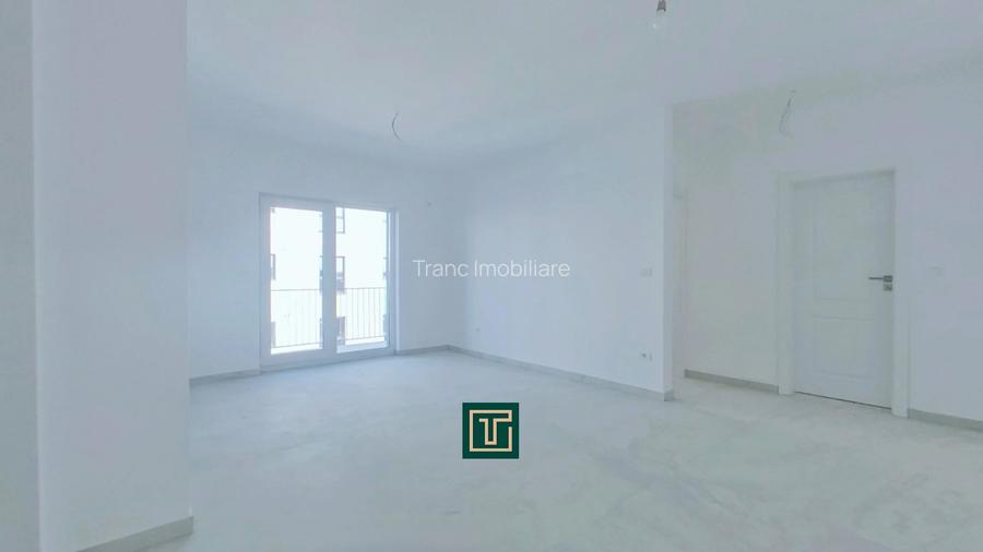 Apartament 2 camere de vânzare în bloc nou – Grădiște, Arad - 3