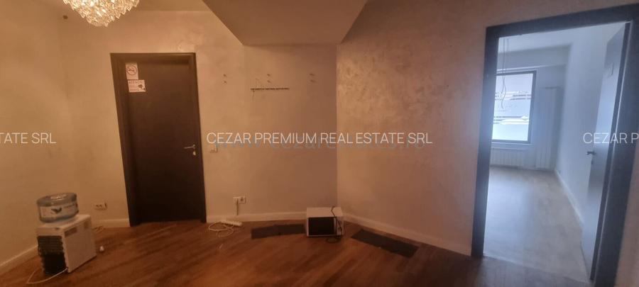 HERASTRAU SOSEAUA NORDULUI  DE VINZARE SPATIU COMERCIAL - 10