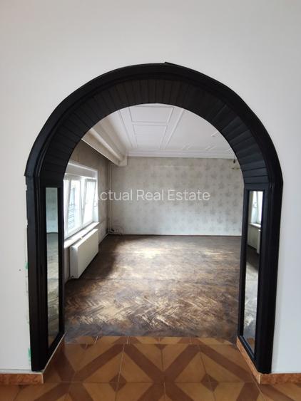 VILA | D+P+1 | BD. MAMAIA - 3