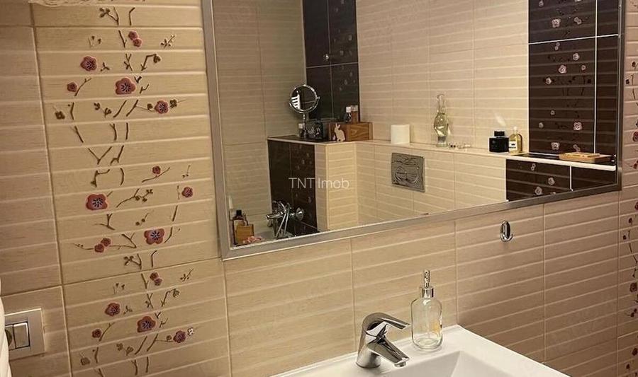 Apartament 2 camere Floreasca | Centrala Proprie - 9