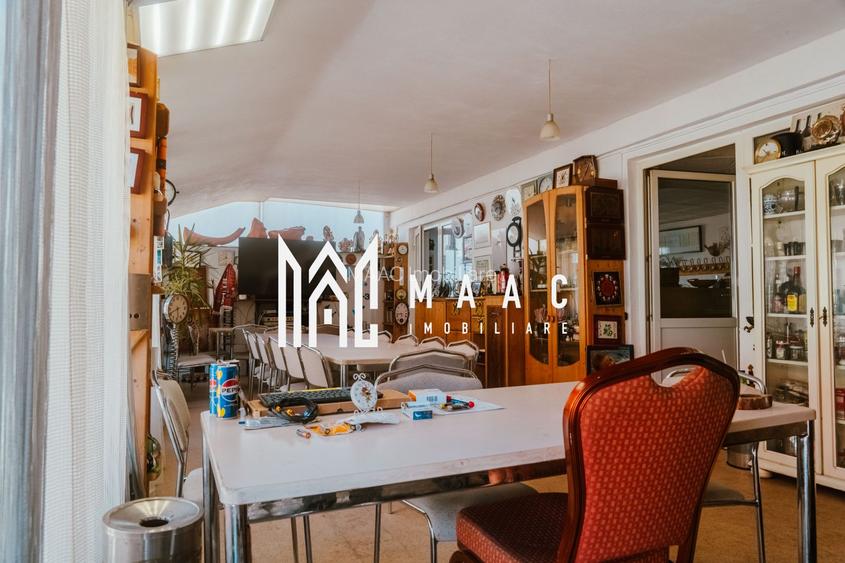 Casa Individuala | 5 Camere | 2 Terase | Teren 1500MP | Turnisor - 3