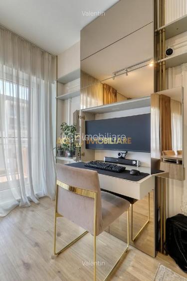 3 Camere de vanzare | Aviatiei | Metrou | Parcare Klaus | Centrala - 8