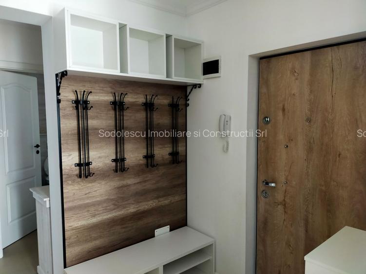 APARTAMENT CU 2 CAMERE IN DUMBRAVITA - 12