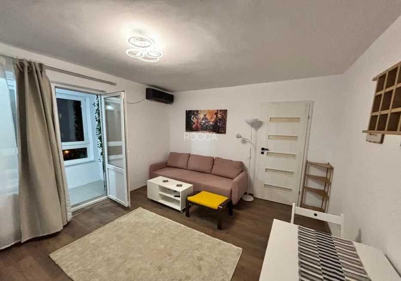 Apartament de 2 camere, 50 mp, decomandat, metrou, zona Dristor - 2