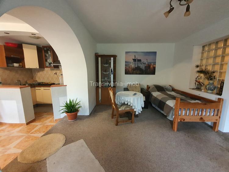 Casă individula in Sacele situata pe Bulevardu Brasovului - 6