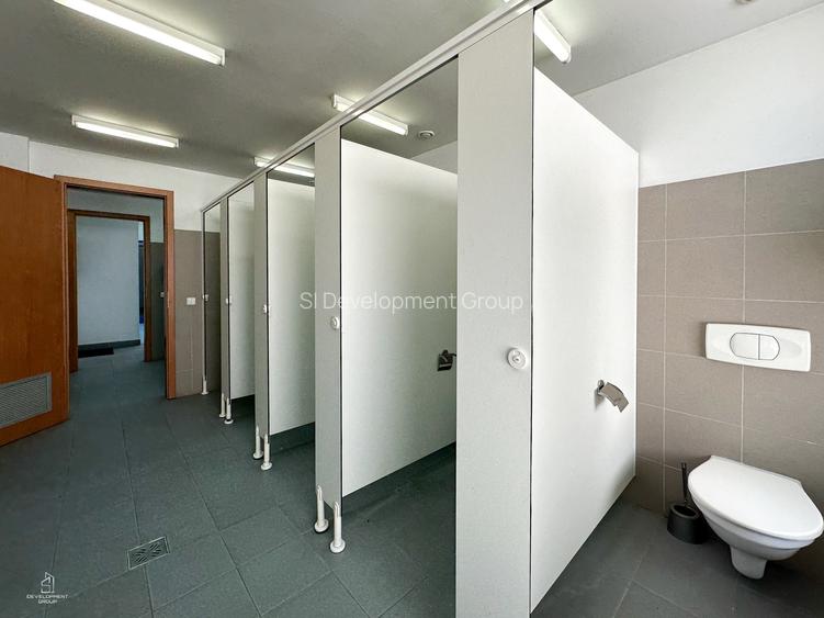 Cladire multifunctionala S+P+3E, 2.560 mp utili, parcare, Constanta - 10