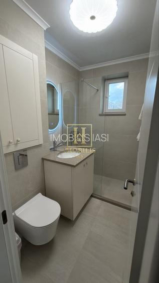 Apartament 3 camere Super Copou – complet renovat! - 4