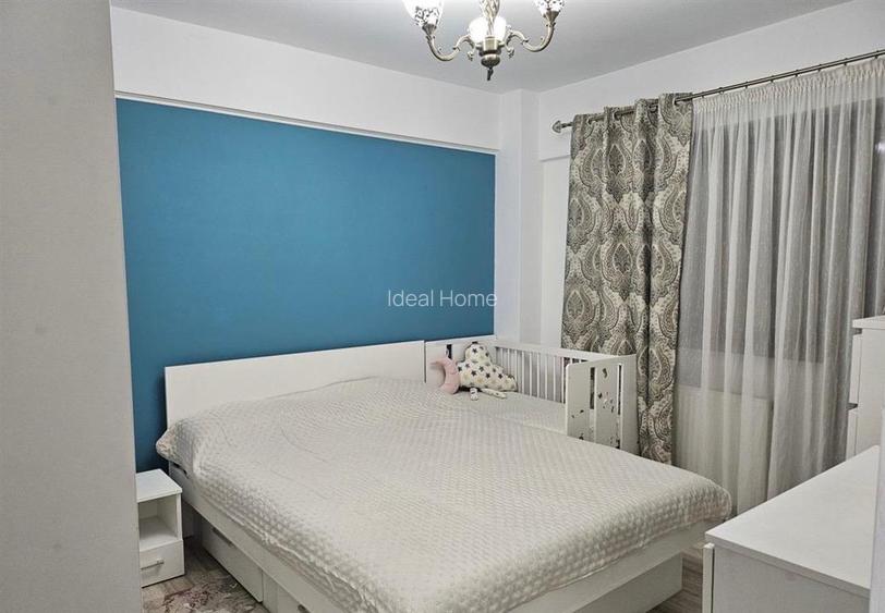 Cug - 2 Camere Decomandat - Etaj 1 + Loc De Parcare  - Bloc 2016 - 69 Mp - 5