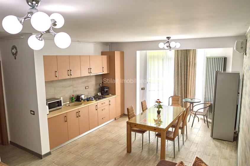 Apartament 2 camere de vanzare/ Mamaia-Nord - 4