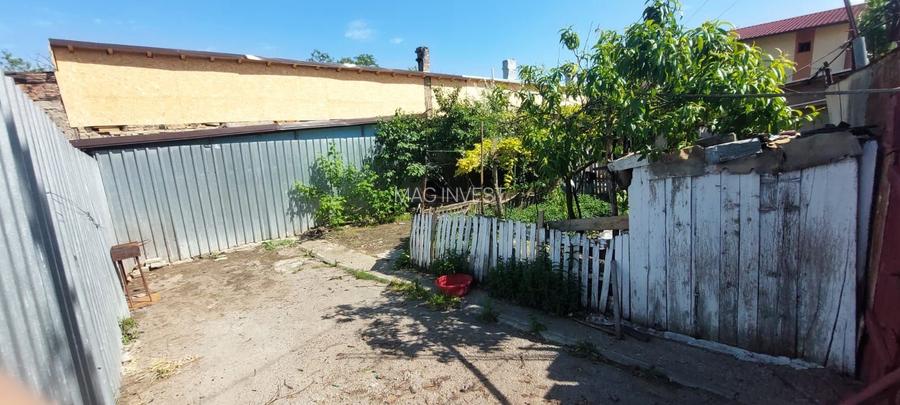 Teren de vanzare   - Piata Centrala,  300mp, toate utilitatile - 6