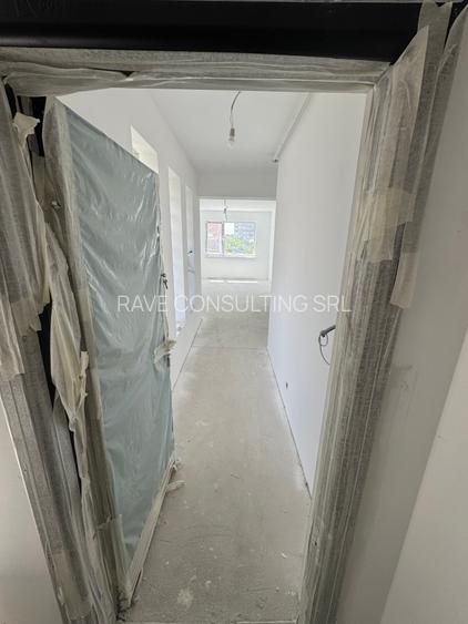 Apartament două camere decomandat et1/ nou 2025/ metrou 1Mai - 15