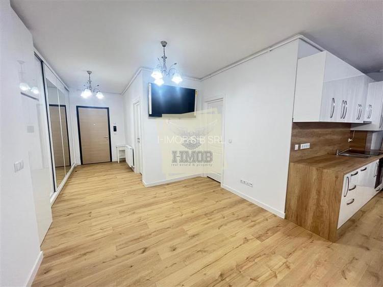 Apartament modern cu 3 camere si 2 bai in zona Centrala - 6