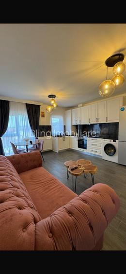 Apartament cu 3 camere de închiriat,parcare bloc nou cu lift - 2