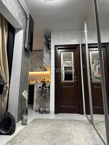 URGENT!, Dorobanti,posibilitate GARAJ,teren in proprietate, NEGOCIABIL - 32