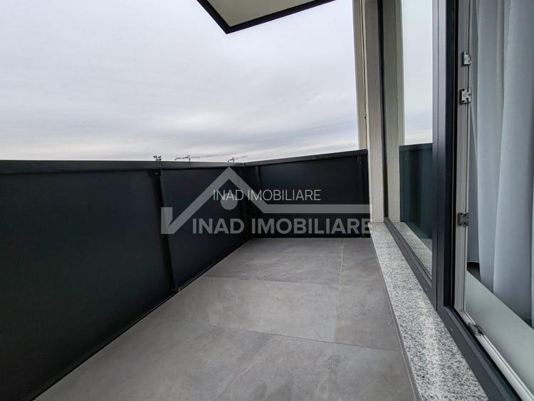 Apartament cu 2 camere, mobilat si utilat, parcare, Str.Traian Vuia - 14