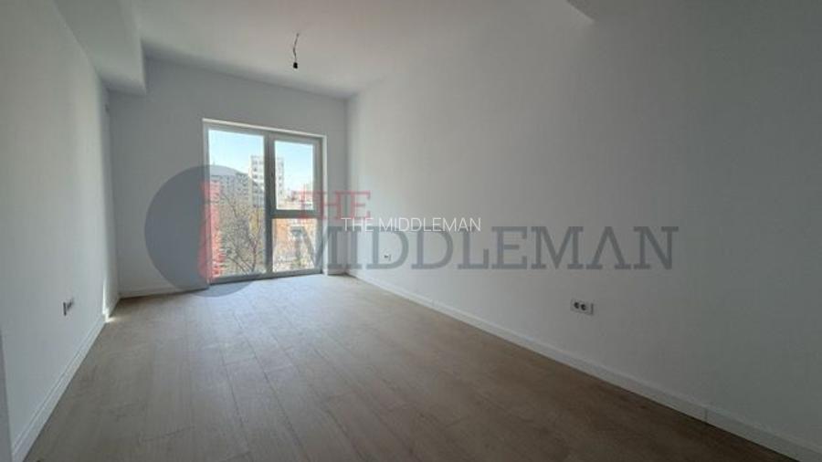 Apartament cu 3 camere si 3 bai langa Mall Veranda - 6
