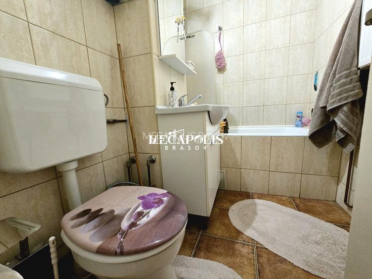 Apartament 3 Camere | 70mp | Beci propriu | Astra - 13