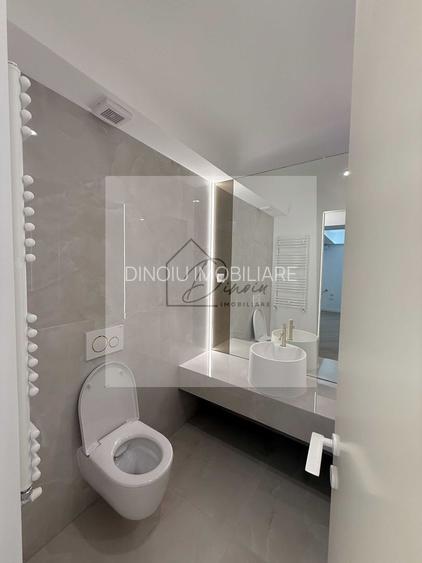 Apartament 2 camere Cortina North Pipera I COM 0% - 7