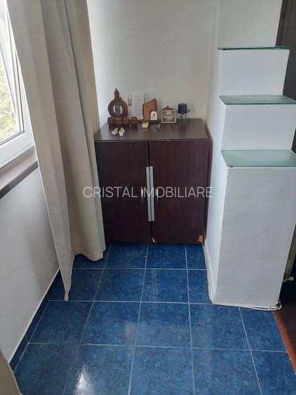 Închiriere Garsonieră modernă, mobilată/utilată, lângă metrou Costin Georgian - 5
