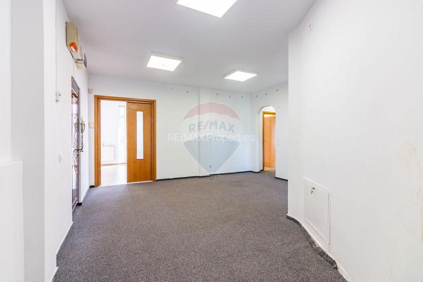 Apartament 3 camere I ideal regim hotelier | Ultracentral - Cișmigiu - 13