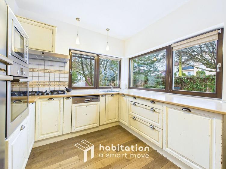 Casă de vis în Giroc – Eleganță clasică, spațiu vast și confortabil - 6