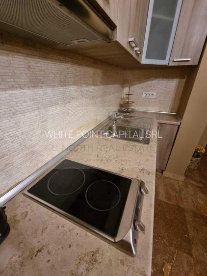 Apartament 2 camere de închiriat, 55 mp, parcare inclusă, petfriendly - 6