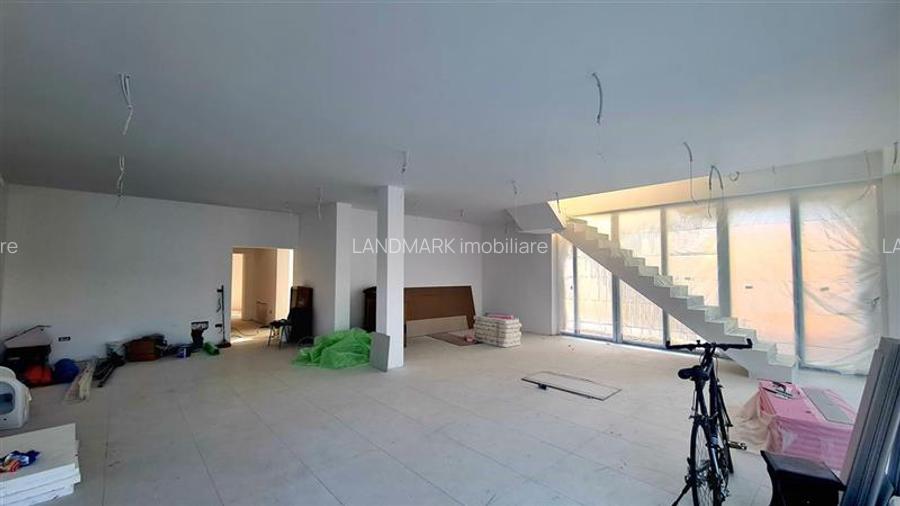 Cladire comerciala 563 mp utili, pozitie excelenta la bulevard - 4