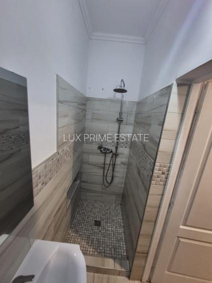 Apartament cu o camera Odobescu - 9