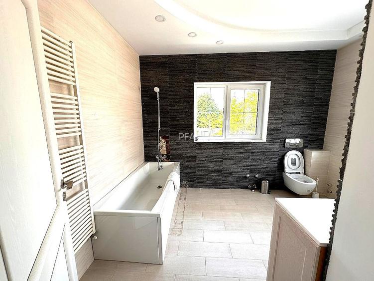 Vila exclusivista -Militari - Uverturii -  piscina -1100 teren - 16